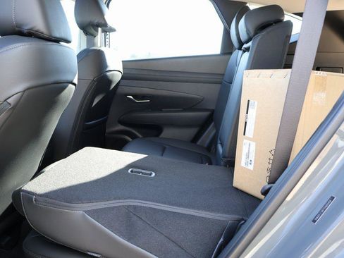 New 2026 Hyundai Tucson SEL image 19
