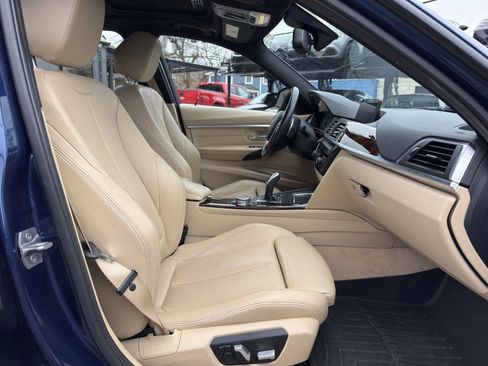 Used 2016 BMW 328i xDrive Sedan image 28