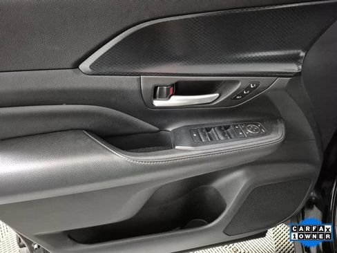 Used 2024 Toyota Grand Highlander AWD Hybrid image 13