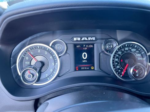 Used 2024 RAM 2500 Big Horn image 20