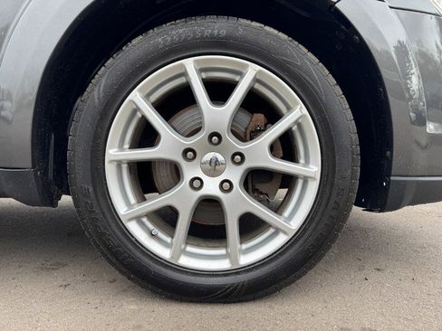 Used 2016 Dodge Journey R/T AWD/4WD image 13