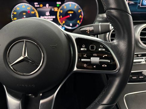 Certified 2022 Mercedes-Benz C 300 C 300 image 28