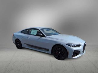 Used 2026 BMW 430i xDrive Coupe w/ M Sport Package AWD/4WD video 2