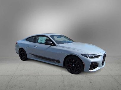 Used 2026 BMW 430i xDrive Coupe w/ M Sport Package