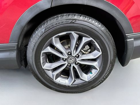 Used 2021 Honda CR-V EX image 29