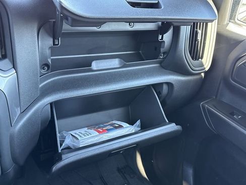 Used 2023 Chevrolet Silverado 1500 Custom Trail Boss image 18