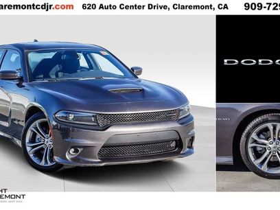 Used 2022 Dodge Charger R/T