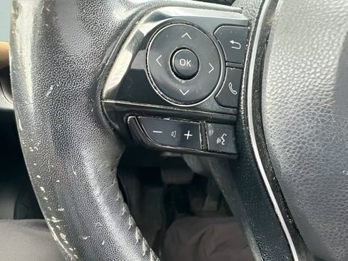 Used 2019 Toyota RAV4 Limited AWD/4WD image 18
