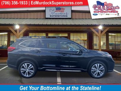 Used 2022 Subaru Ascent Limited w/ Technology Package