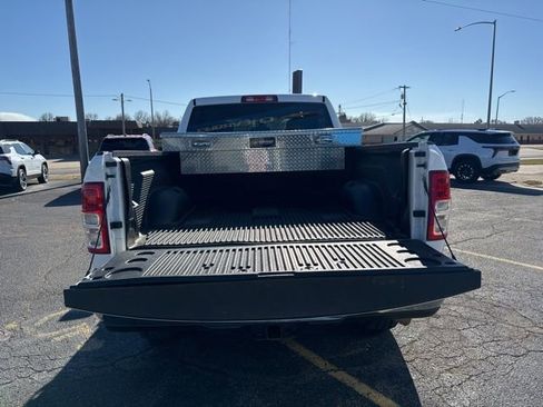 Used 2022 RAM 2500 Big Horn image 18