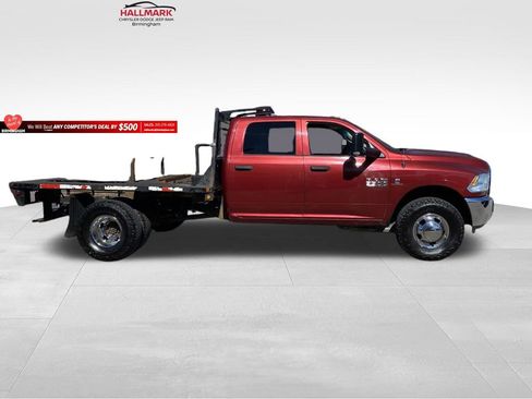 Used 2014 RAM 3500 Tradesman image 2