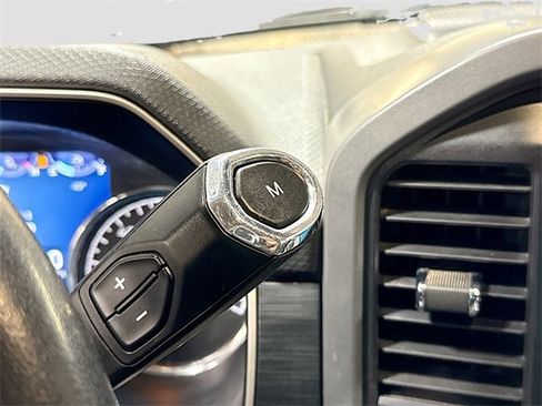 Used 2021 Ford F150 XLT w/ Equipment Group 301A Mid image 19