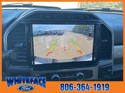 Used 2022 Ford F250 Lariat w/ Lariat Ultimate Package image 22
