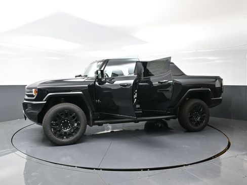 New 2025 GMC Hummer EV 2X image 52