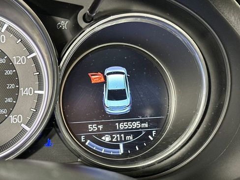 Used 2017 MAZDA MAZDA6 Grand Touring image 18