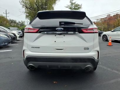 Used 2019 Ford Edge SEL w/ Equipment Group 201A