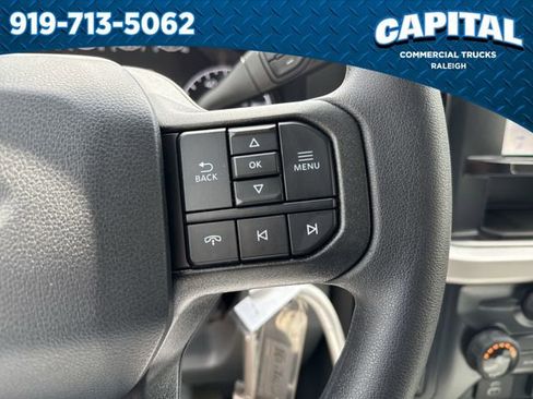 New 2025 Ford F550 4x4 Crew Cab Super Duty image 24