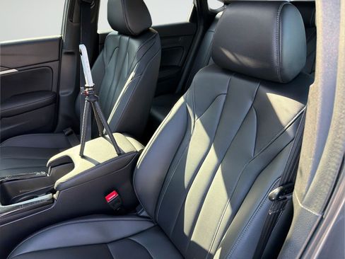 Used 2024 Acura Integra A-Spec FWD image 30