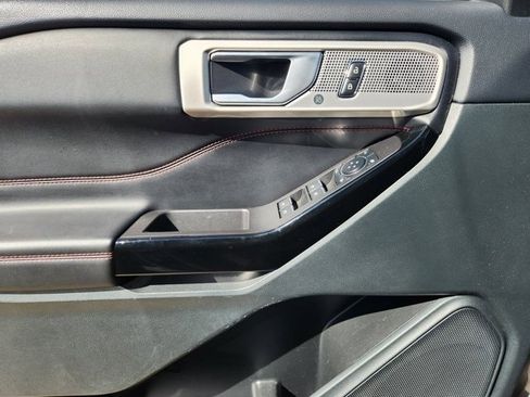 Used 2023 Ford Explorer ST-Line w/ Class IV Trailer Tow Package image 20