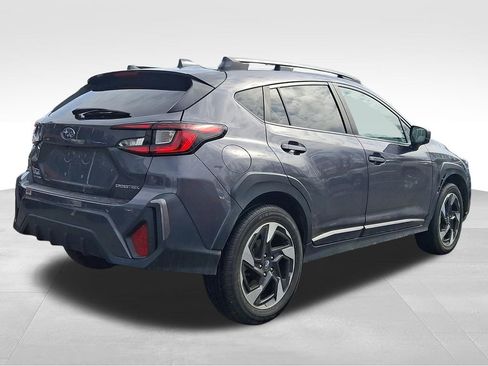Used 2024 Subaru Crosstrek 2.5i Limited image 6