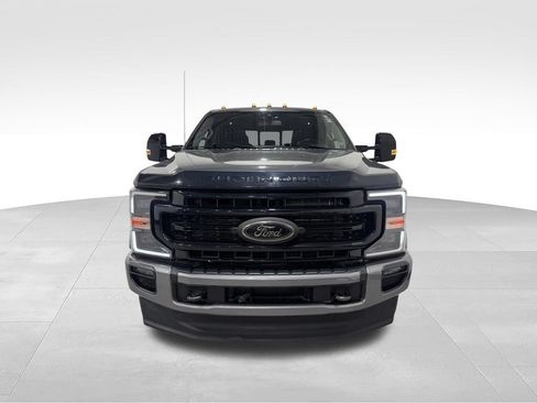 Used 2021 Ford F250 Lariat AWD/4WD image 12