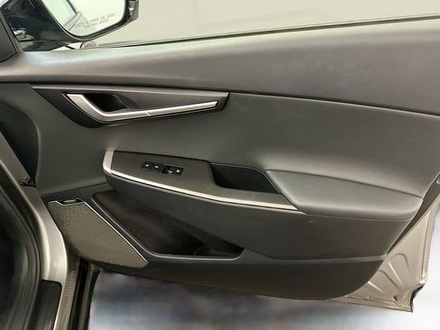 Used 2023 Kia EV6 Wind w/ Wind Technology Package image 34