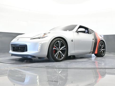 Used 2020 Nissan 370Z w/ Sport Package image 50