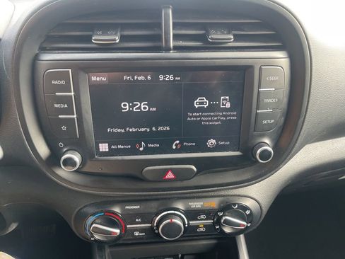 Used 2024 Kia Soul LX w/ Option Group 015 image 12