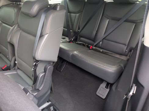 Certified 2025 Ford Expedition Max Active RWD image 33
