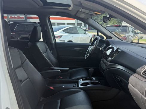 Used 2019 Honda Pilot EX-L image 10