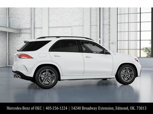 Used 2026 Mercedes-Benz GLE 350 4MATIC image 18