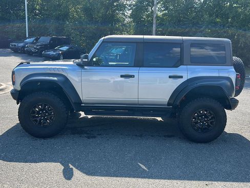Used 2023 Ford Bronco Raptor AWD/4WD image 2