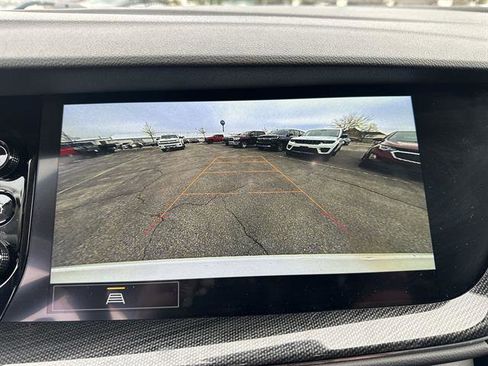 Certified 2022 Buick Envision Preferred FWD image 21