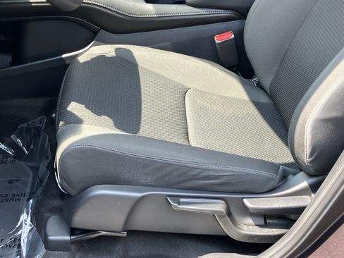 Certified 2022 Honda HR-V EX image 17