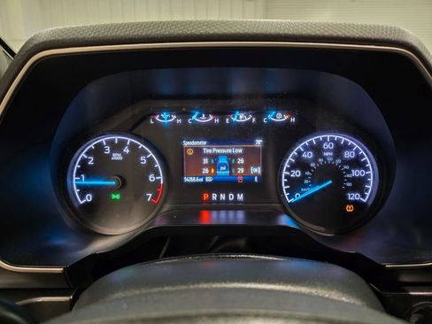Used 2023 Ford F150 XL w/ STX Appearance Package RWD image 22