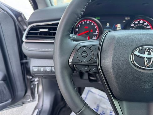 Used 2024 Toyota Camry XSE image 14