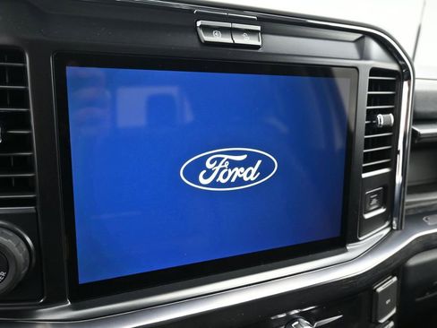 New 2026 Ford F350 Lariat w/ Lariat Ultimate Package AWD/4WD image 14