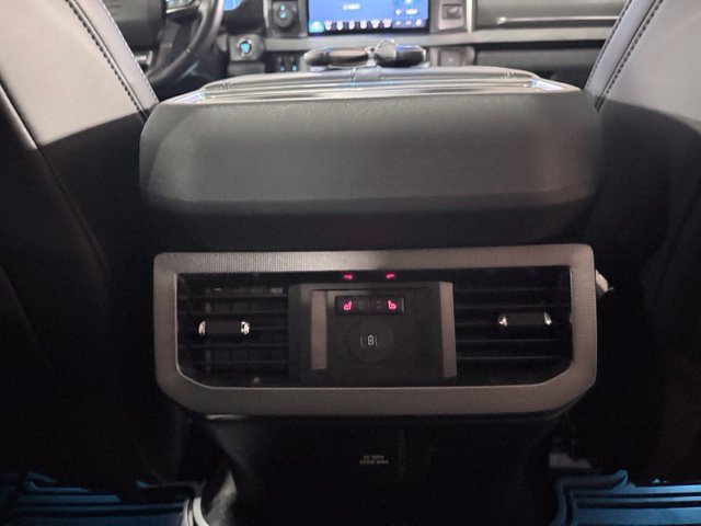 Used 2025 Ford F350 Platinum AWD/4WD image 49
