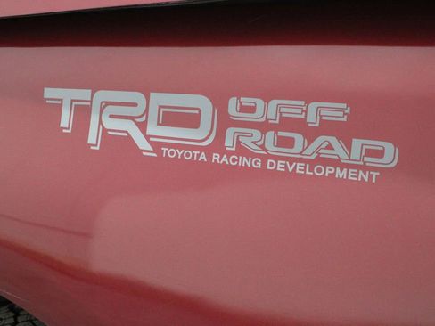 Used 2007 Toyota Tundra SR5 image 32