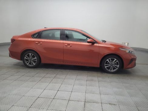 Used 2023 Kia Forte LXS FWD image 11