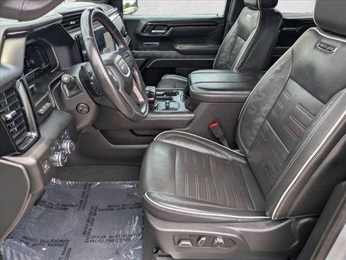 Used 2024 GMC Sierra 1500 AT4X AWD/4WD image 15