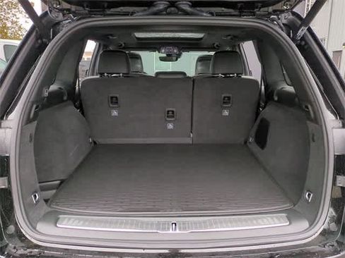 New 2025 Jeep Grand Cherokee Summit image 36