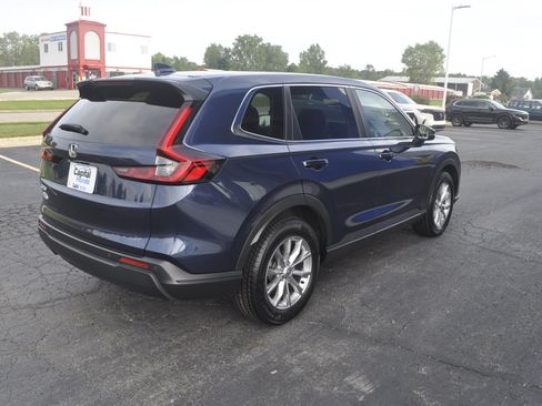 Used 2024 Honda CR-V EX-L image 7