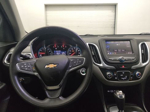 Used 2020 Chevrolet Equinox LT w/ LPO, Floor Liner Package image 22