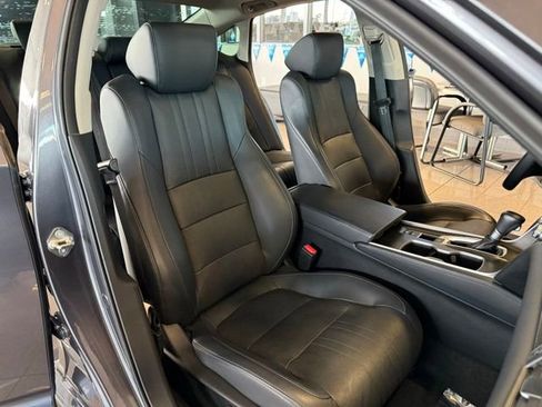 Used 2018 Honda Accord EX-L image 28