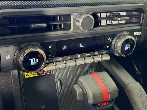 Certified 2025 Toyota Tacoma TRD Pro image 15