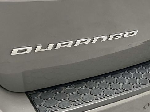 Used 2022 Dodge Durango R/T RWD image 12