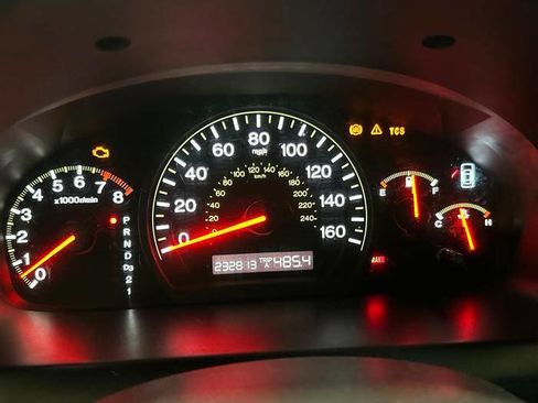 Used 2003 Honda Accord EX image 35
