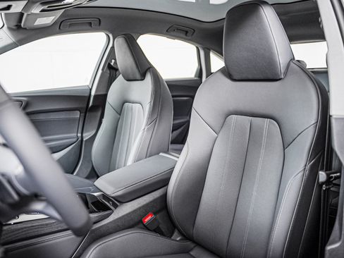 New 2026 Audi A5 2.0T Premium Plus AWD/4WD image 8