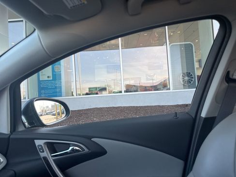 Used 2016 Buick Verano Sport Touring image 24